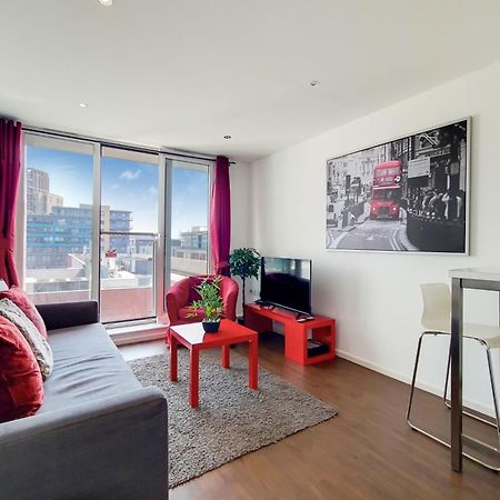 London Excel Stays - One Bed Apartment المظهر الخارجي الصورة