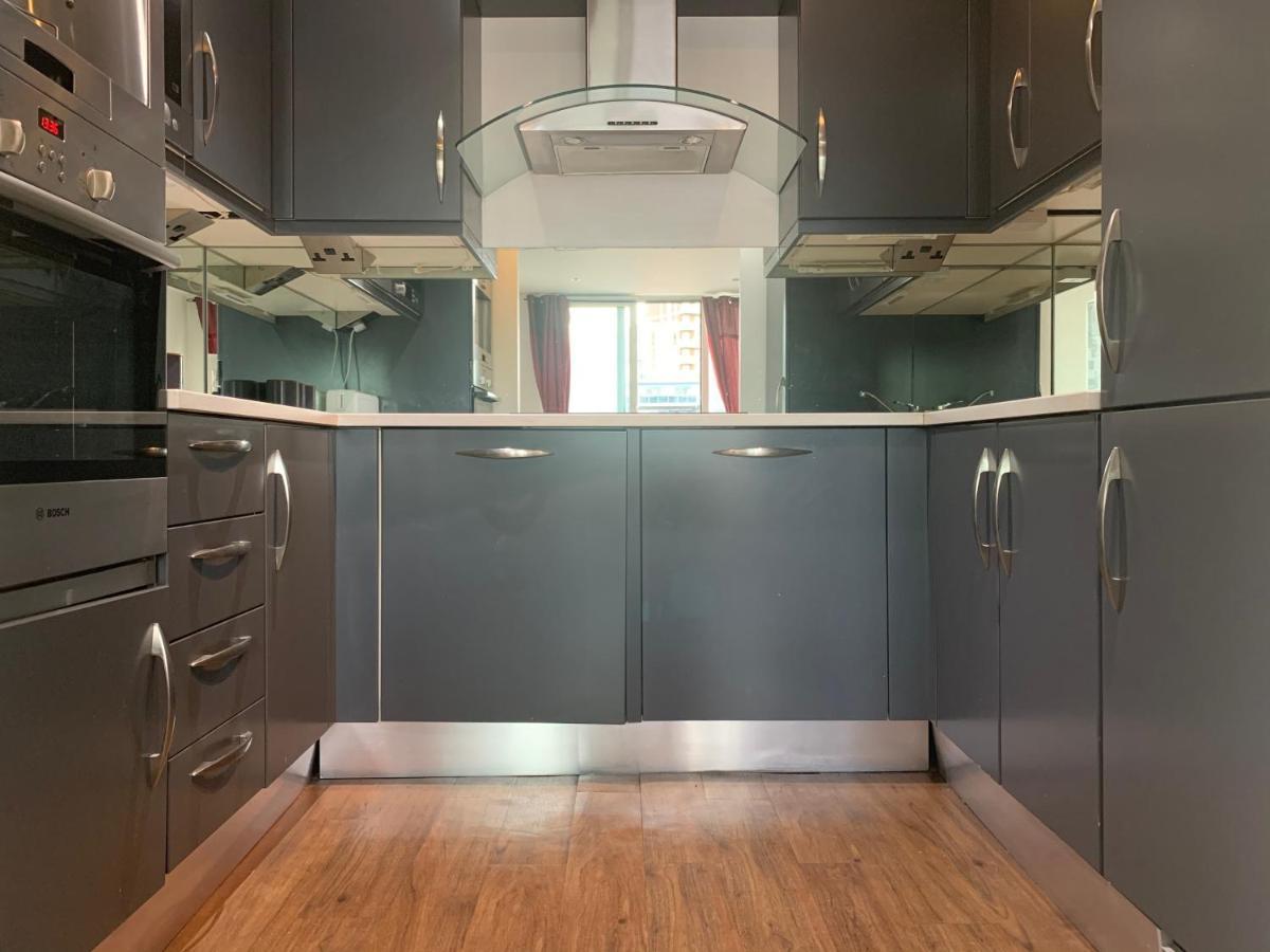 London Excel Stays - One Bed Apartment المظهر الخارجي الصورة