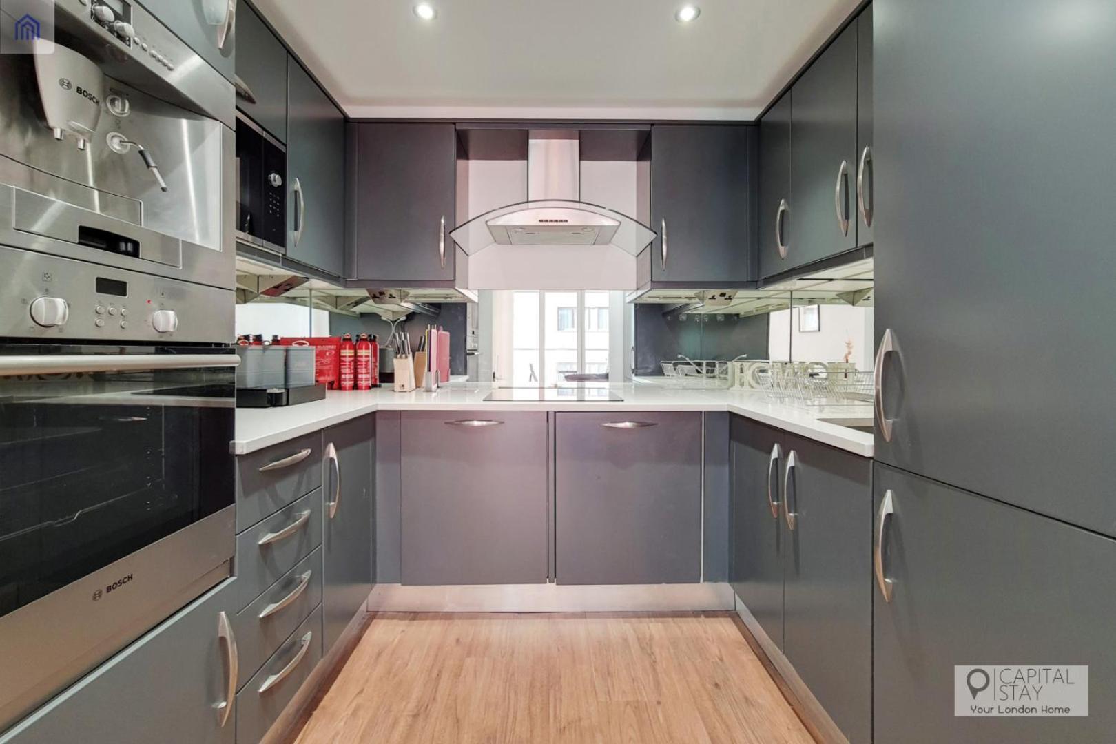 London Excel Stays - One Bed Apartment المظهر الخارجي الصورة