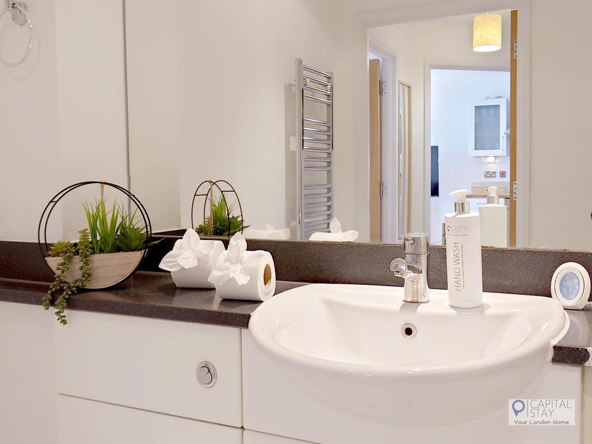 London Excel Stays - One Bed Apartment المظهر الخارجي الصورة